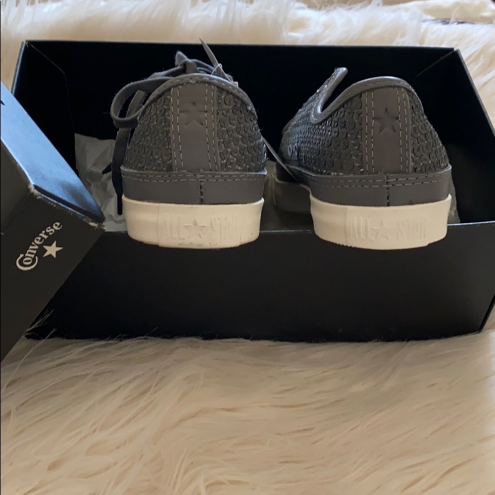 Converse CT Premium OX - Picture 2 of 6